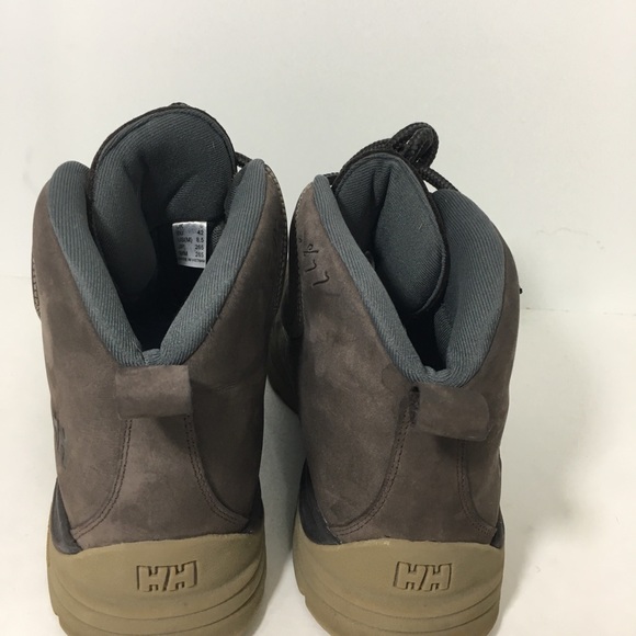 helly hansen 1877 shoes